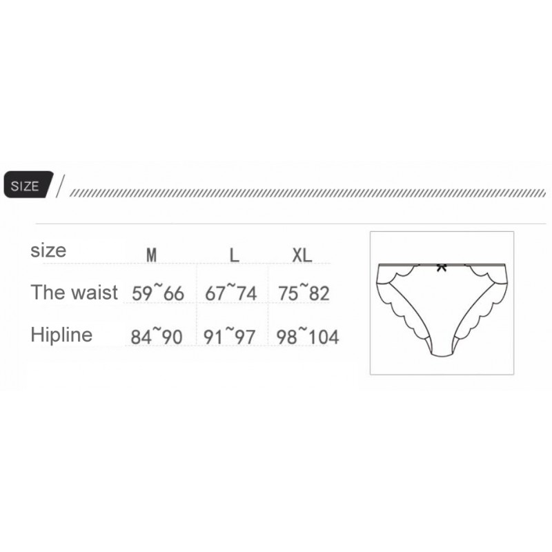 100% SILK basic women PANTIES high quality Beige Lace Sexy ladies lingerie calcinha briefs underwear calzoncillos